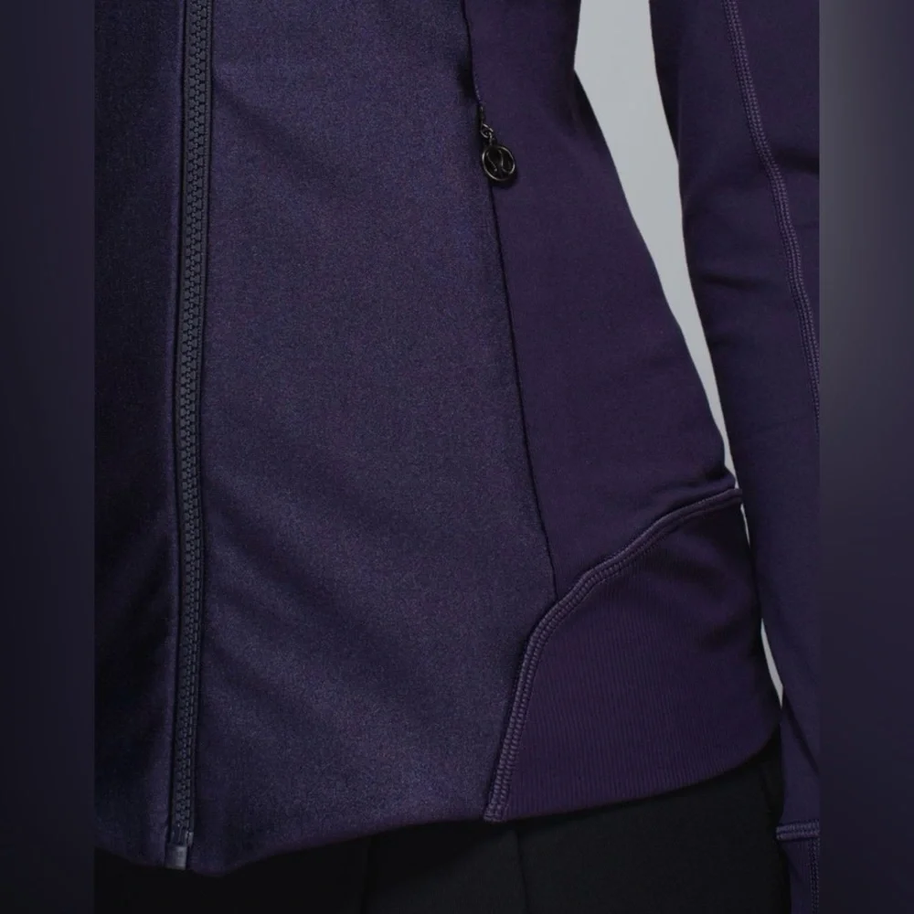 Lululemon Emerge Renewed Jacket